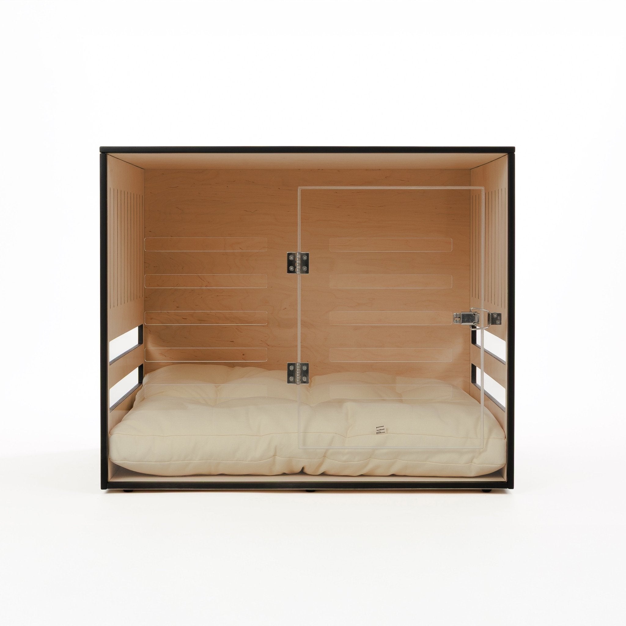 Dordrecht FA Dog crate furniture PetSo