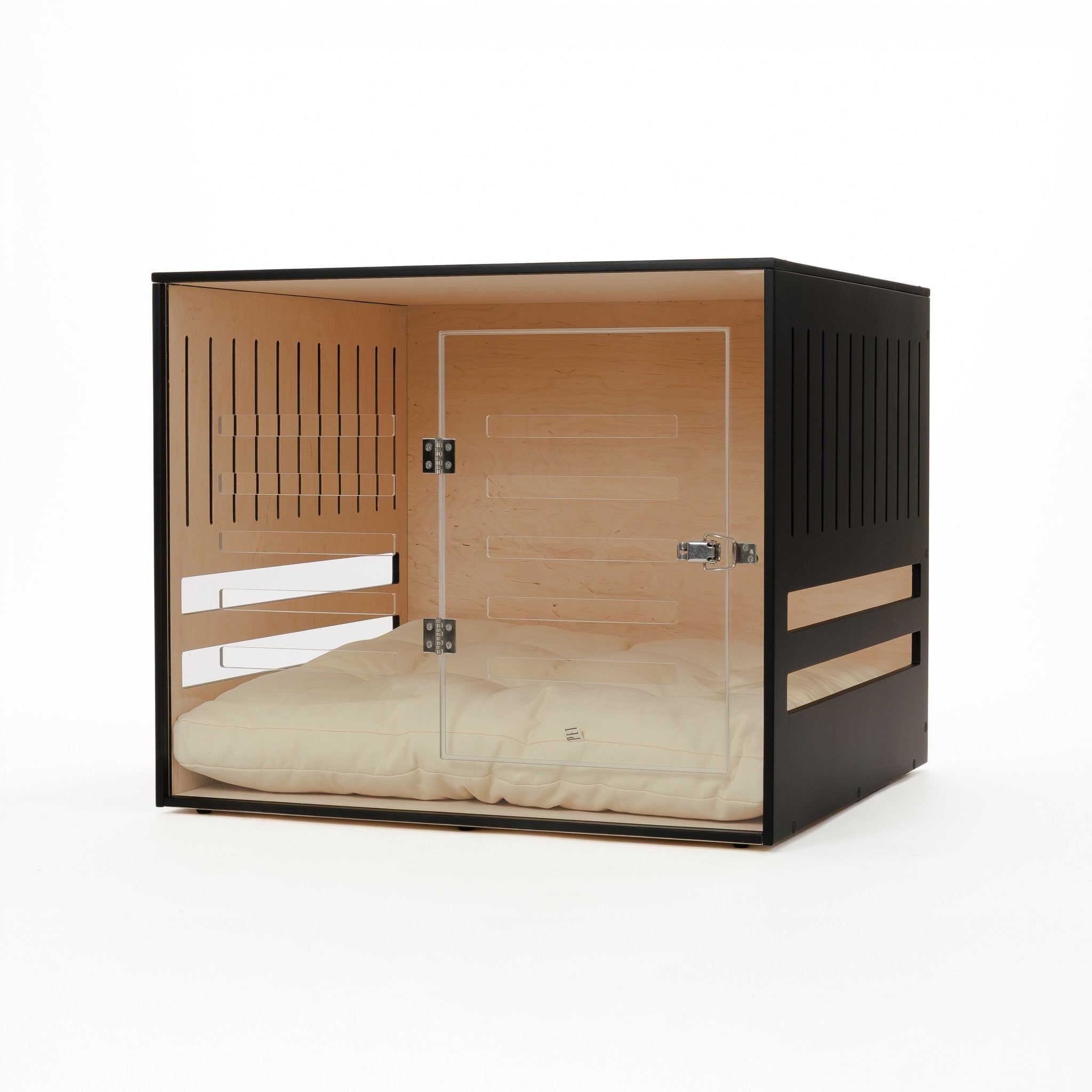 Dordrecht FA Dog crate furniture PetSo