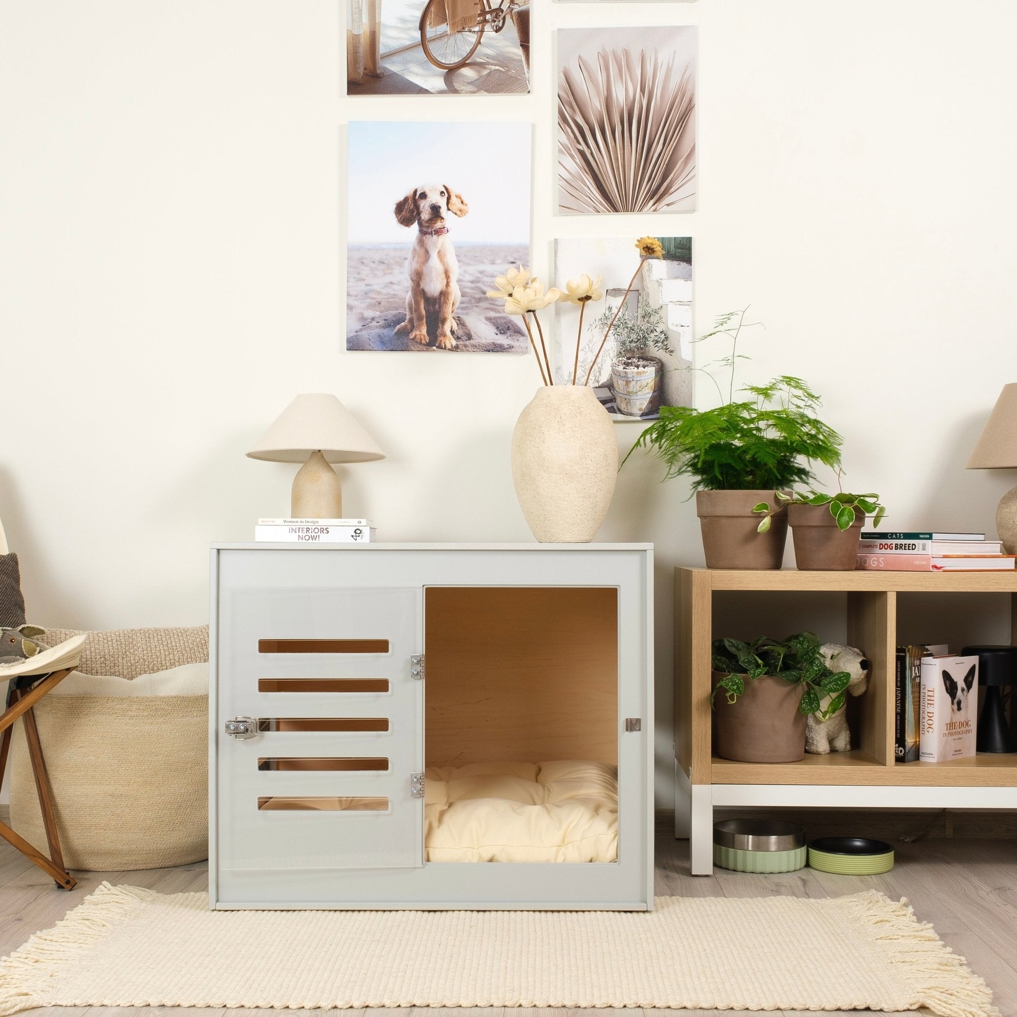 Dordrecht Ultima Indoor dog crate PetSo