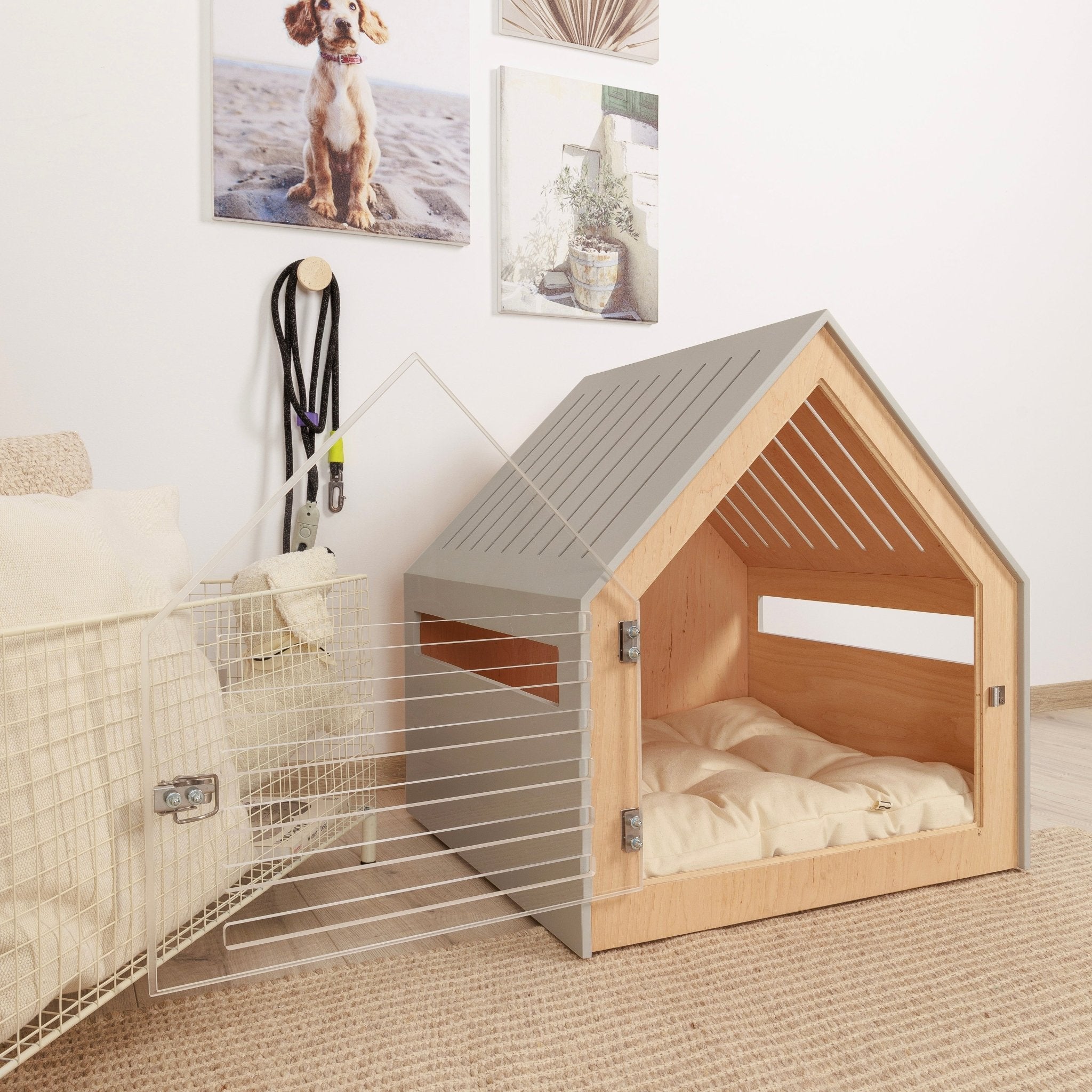 Petso Classic Dog house PetSo