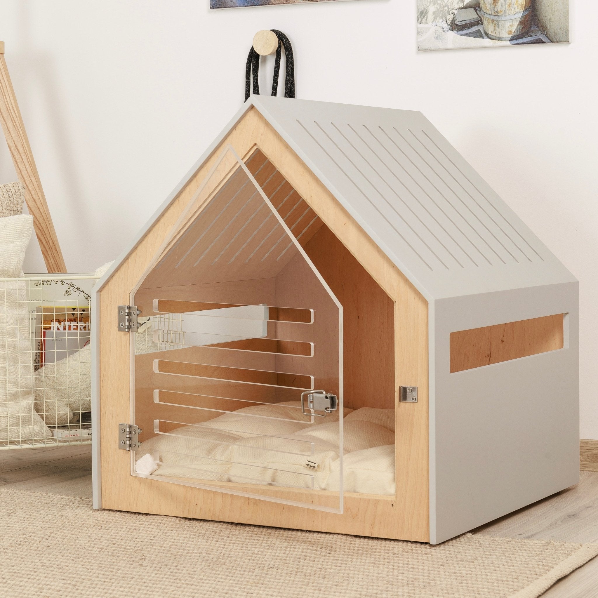 Petso Classic Dog house PetSo