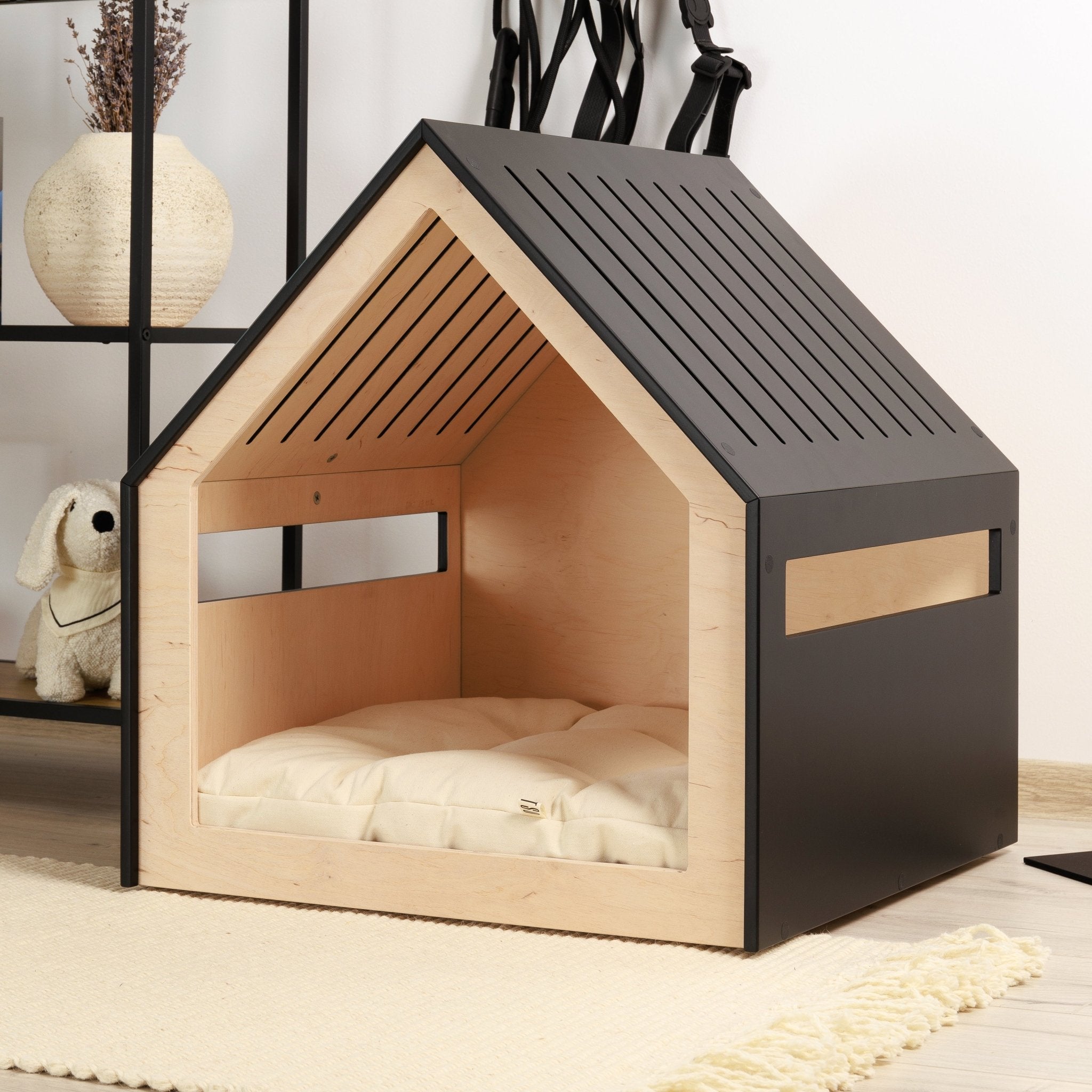Petso Classic Open Dog house PetSo