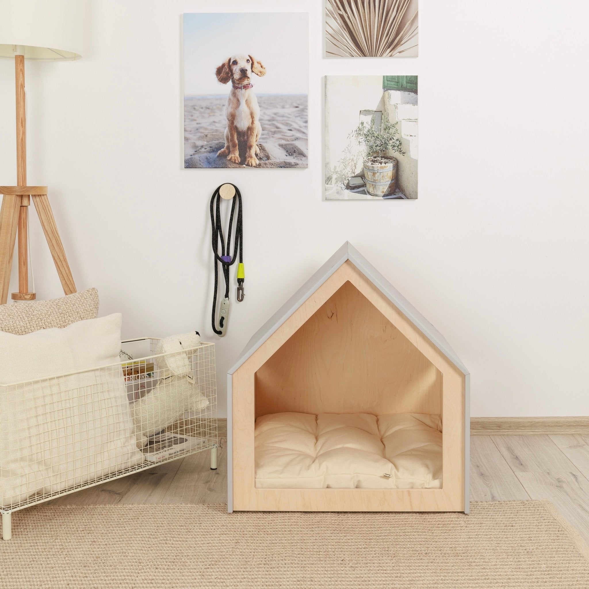 Petso Classic Open Dog house PetSo