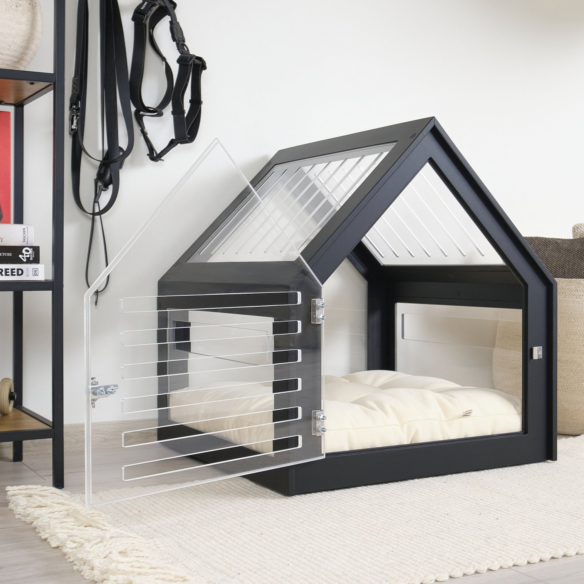 Petso FAA Dog kennel PetSo