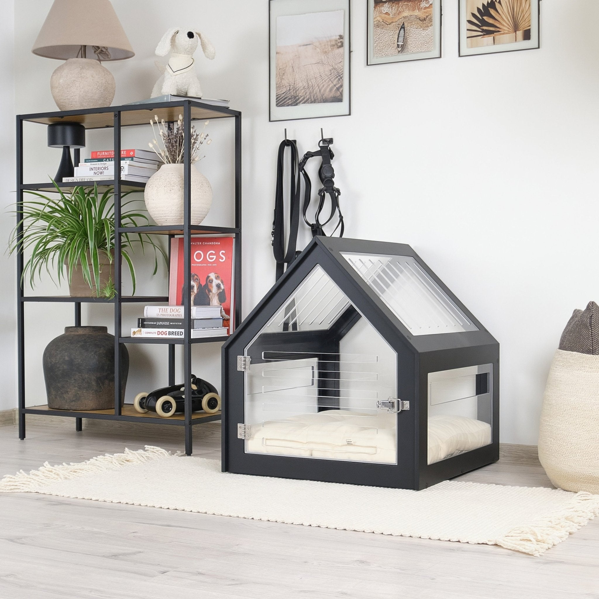 Petso FAA Dog kennel PetSo