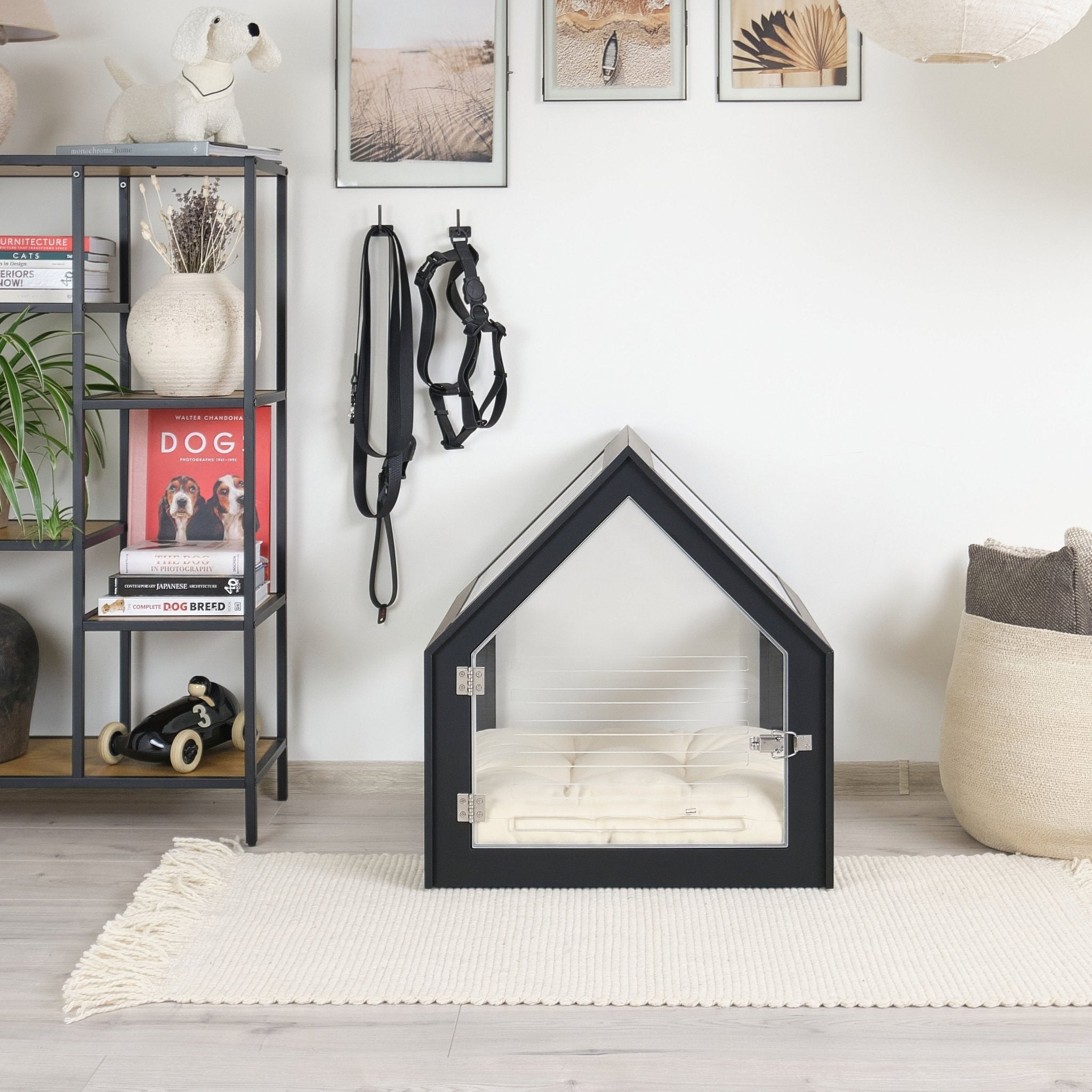 Petso FAA Dog kennel PetSo