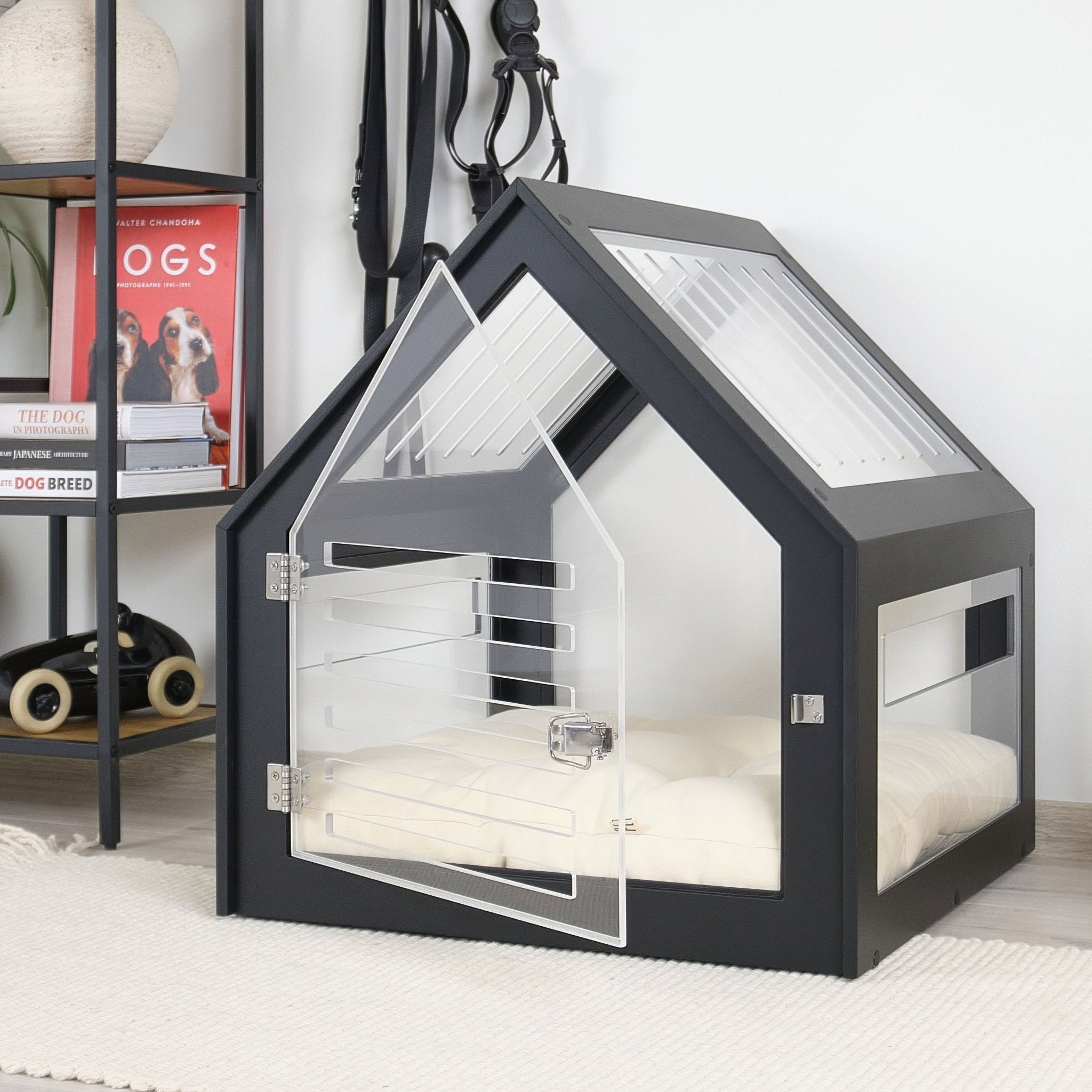 Petso FAA Dog kennel PetSo
