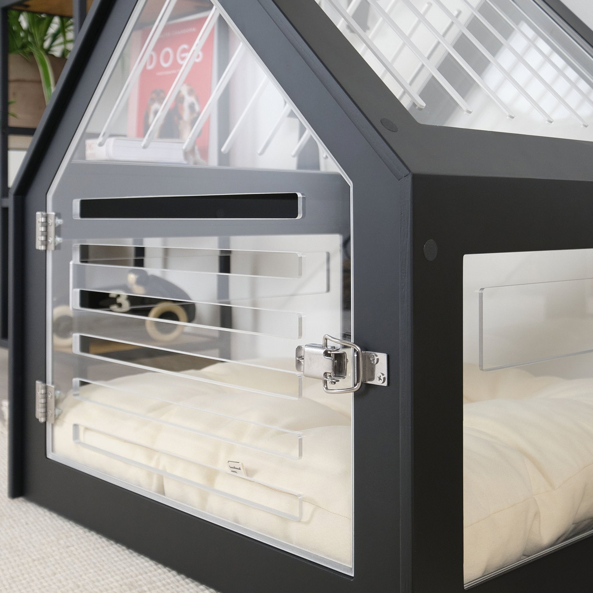 Petso FAA Dog kennel PetSo
