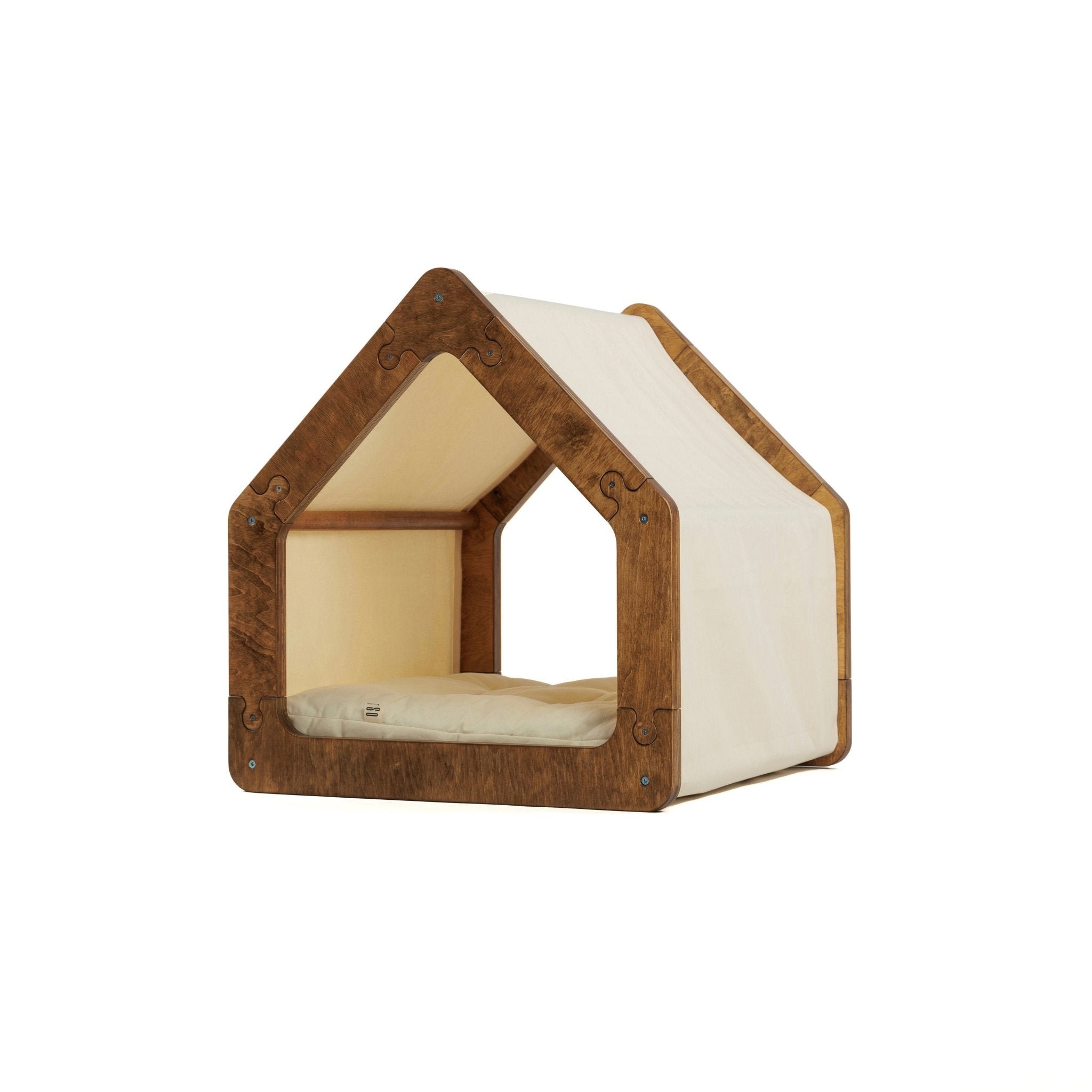 Petso Puzzle Cat house PetSo
