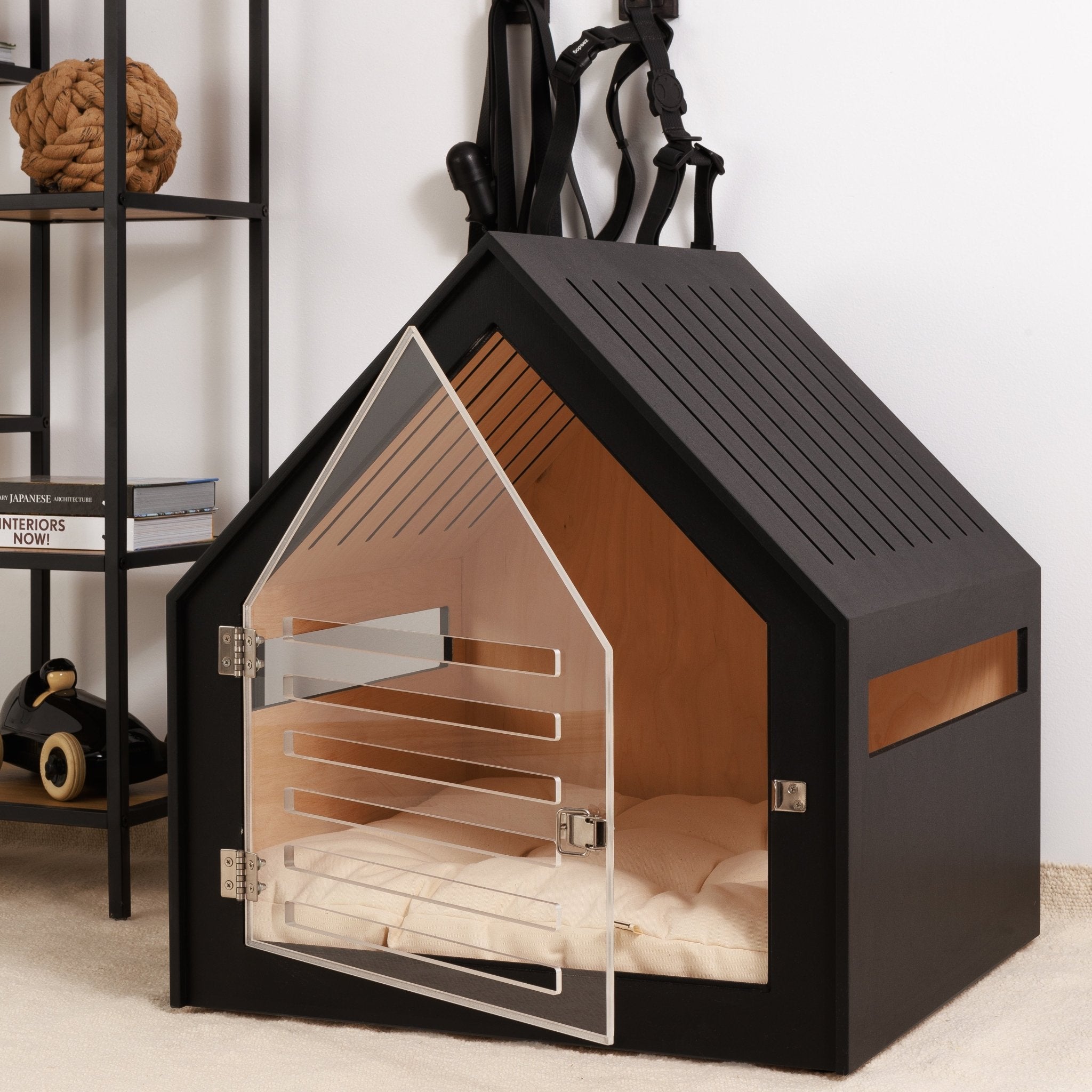 Petso Ultima Dog house PetSo