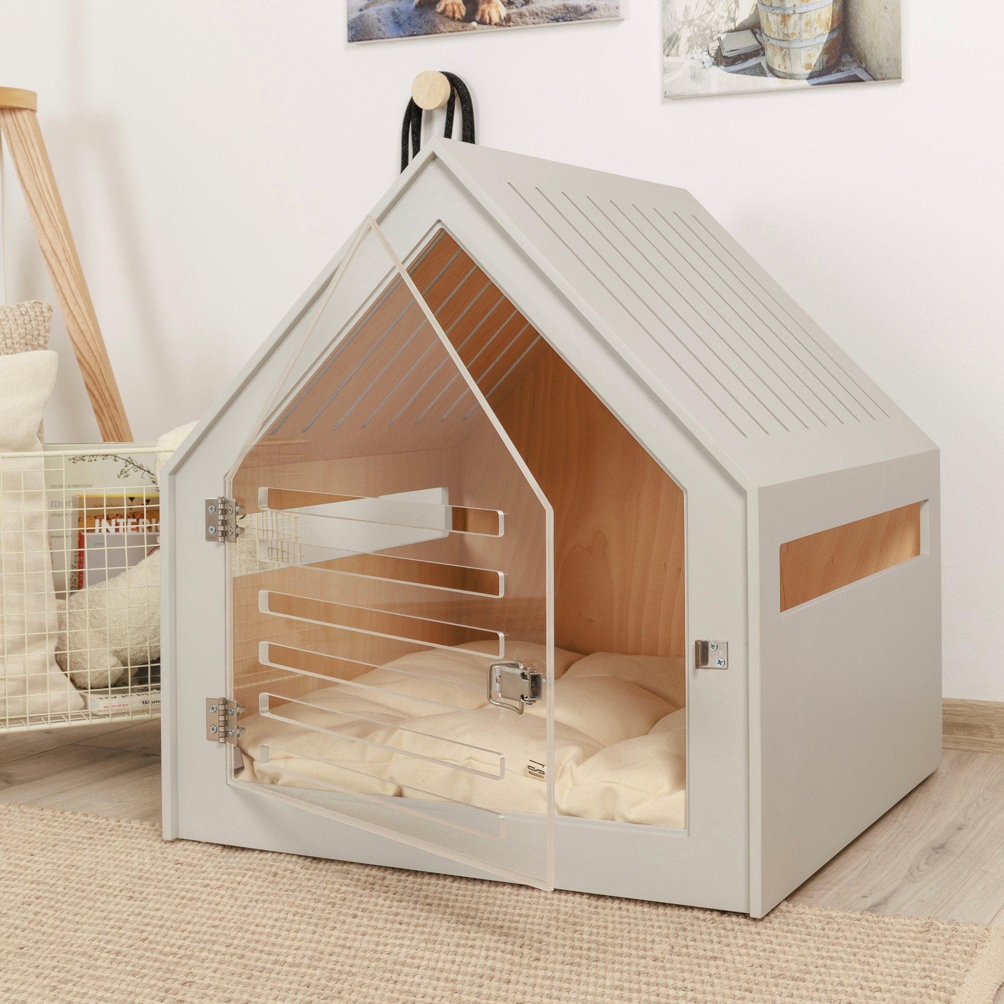 Petso Ultima Dog house PetSo