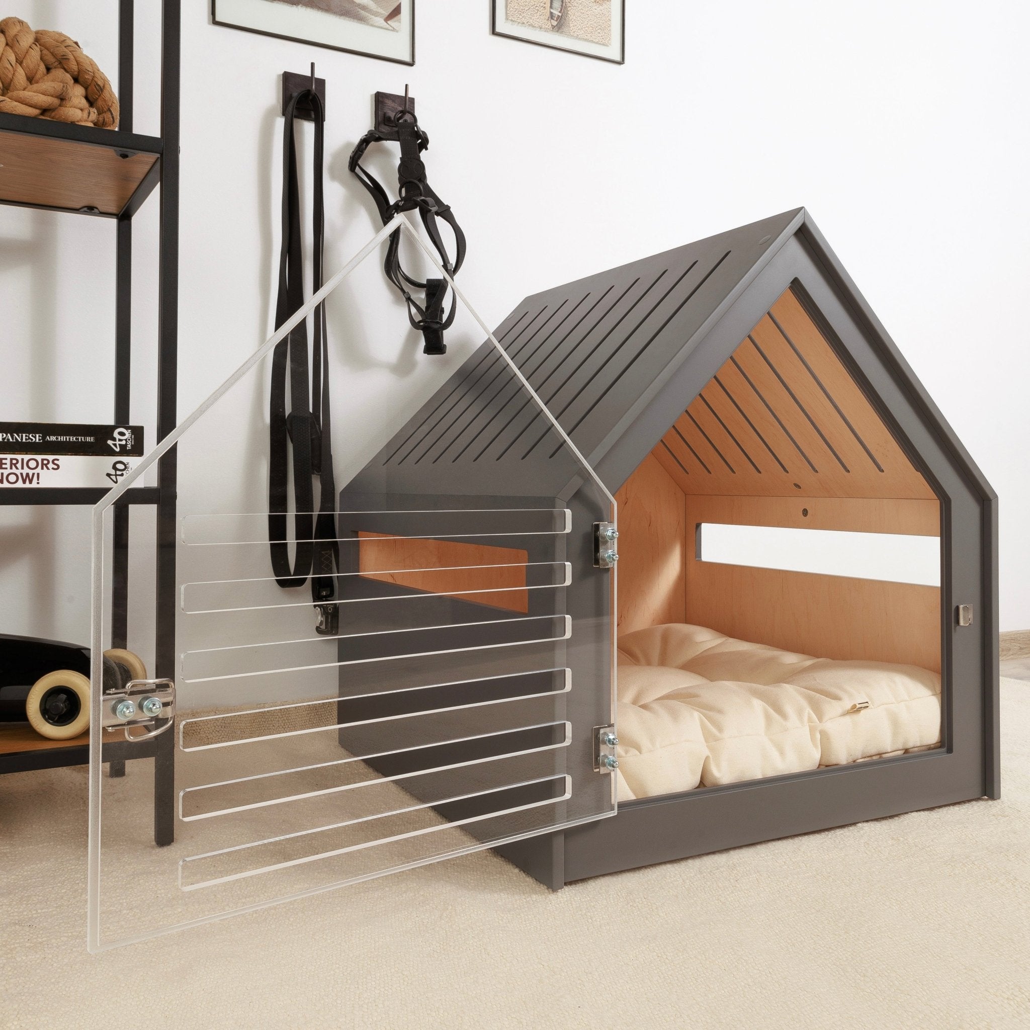 Petso Ultima Dog house PetSo