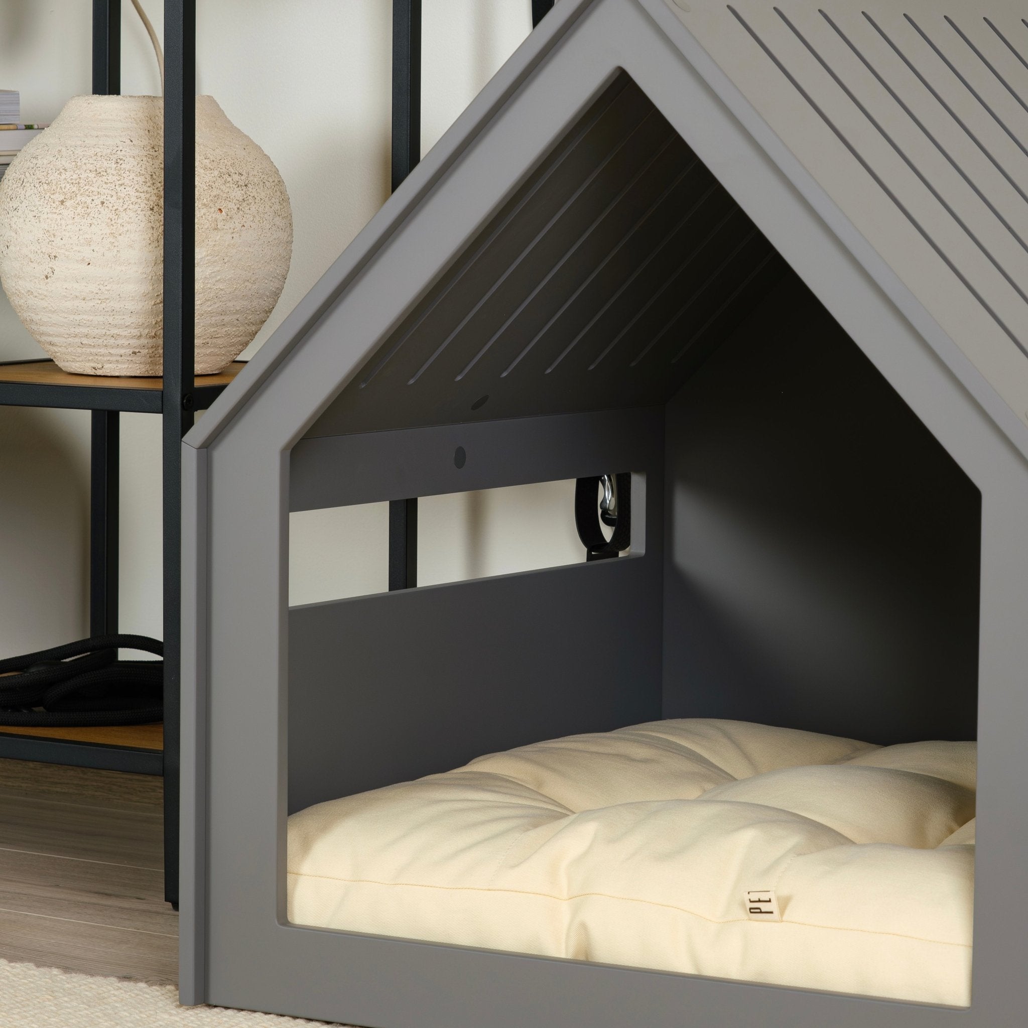 Petso Ultima Open Dog house PetSo