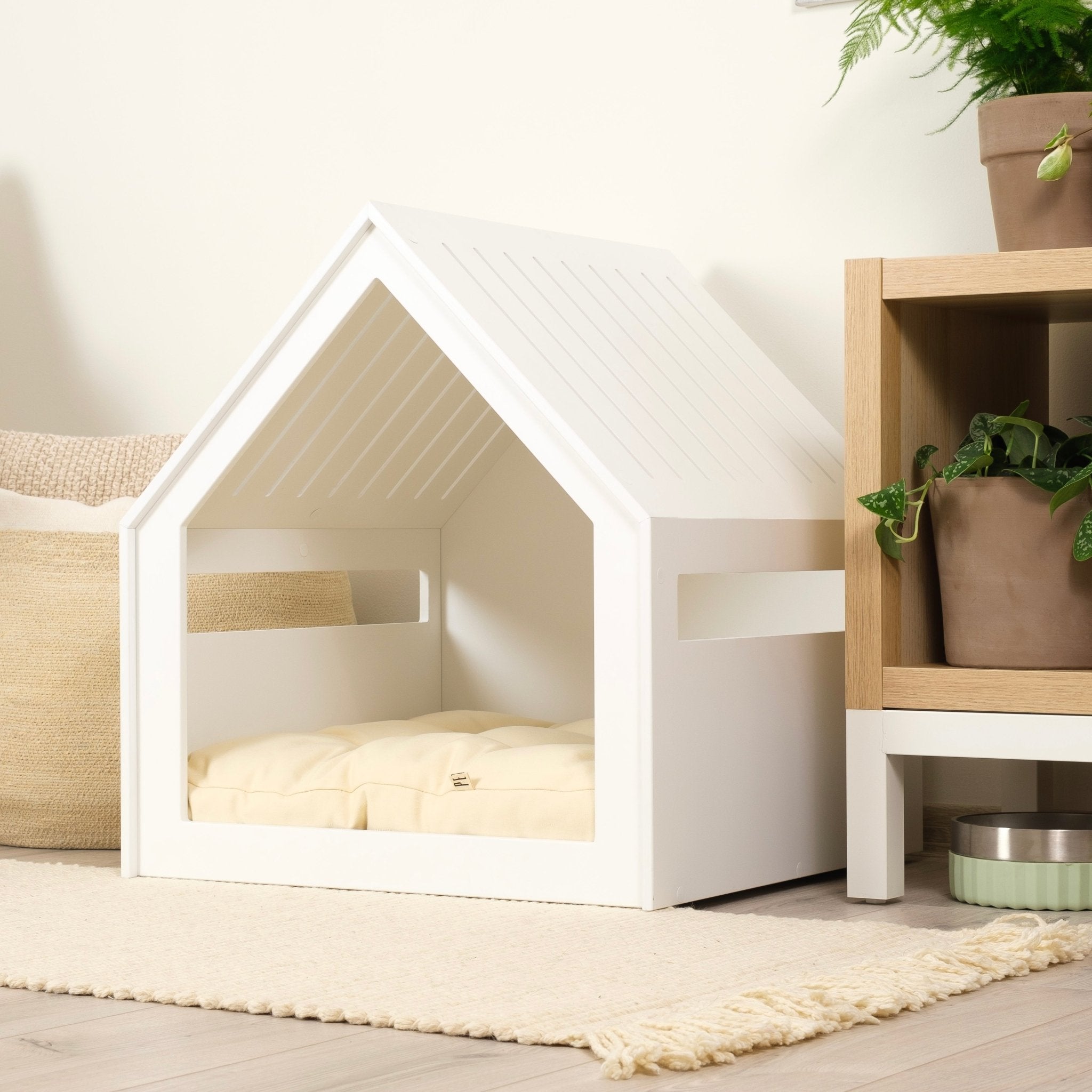 Petso Ultima Open Dog house PetSo