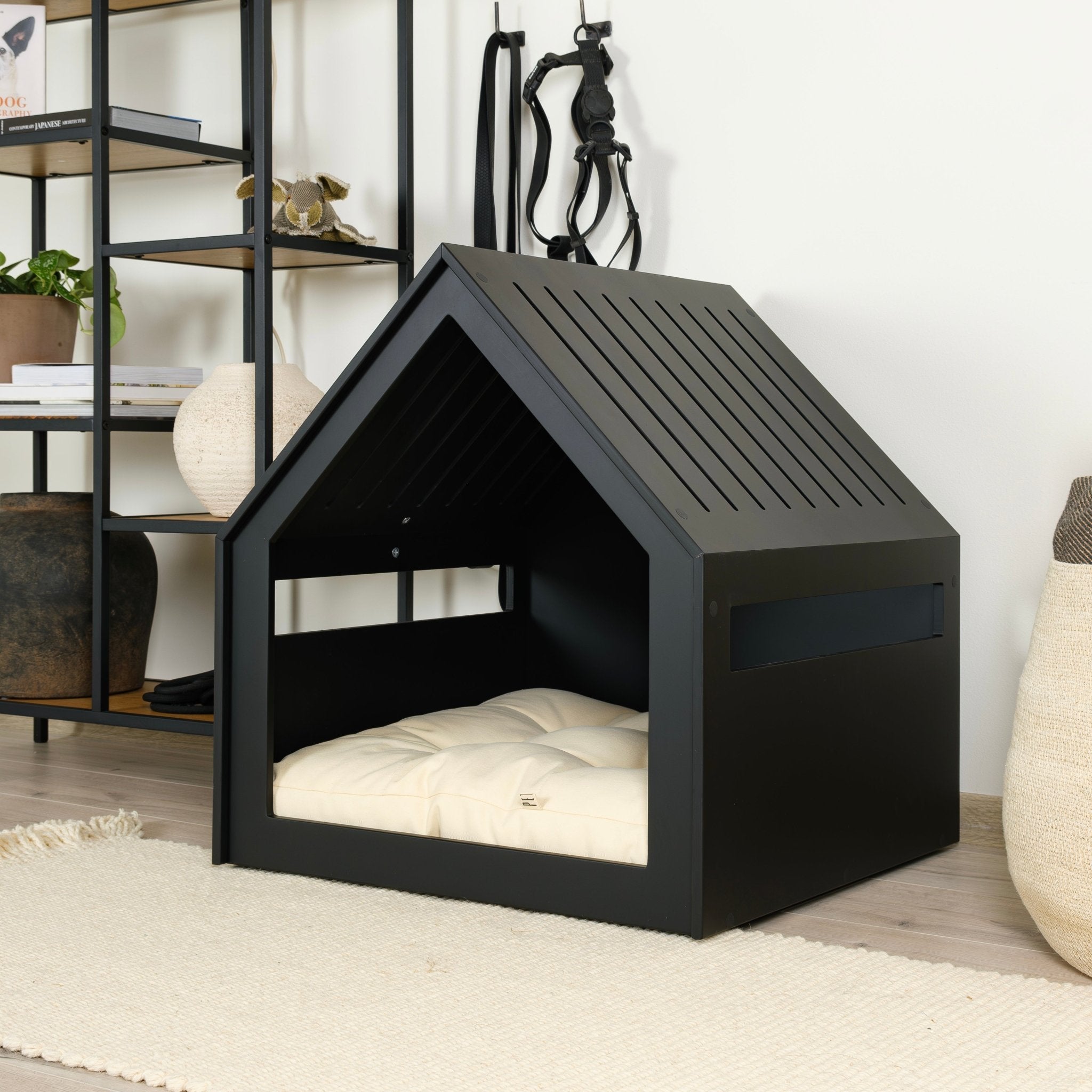 Petso Ultima Open Dog house PetSo