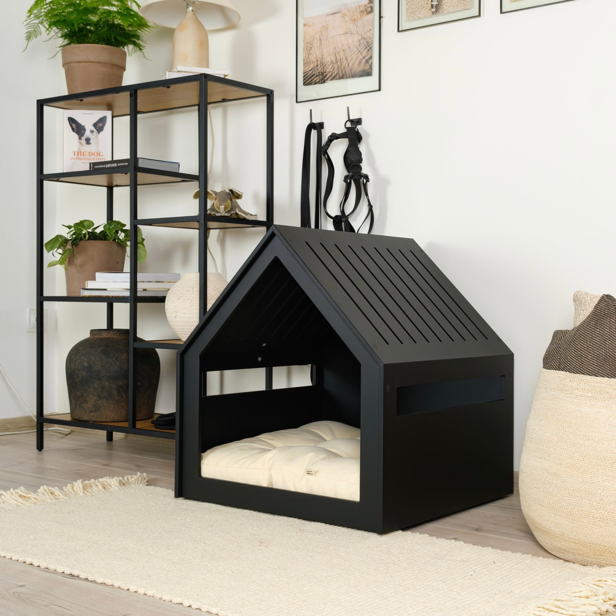 Petso Ultima Open Dog house PetSo
