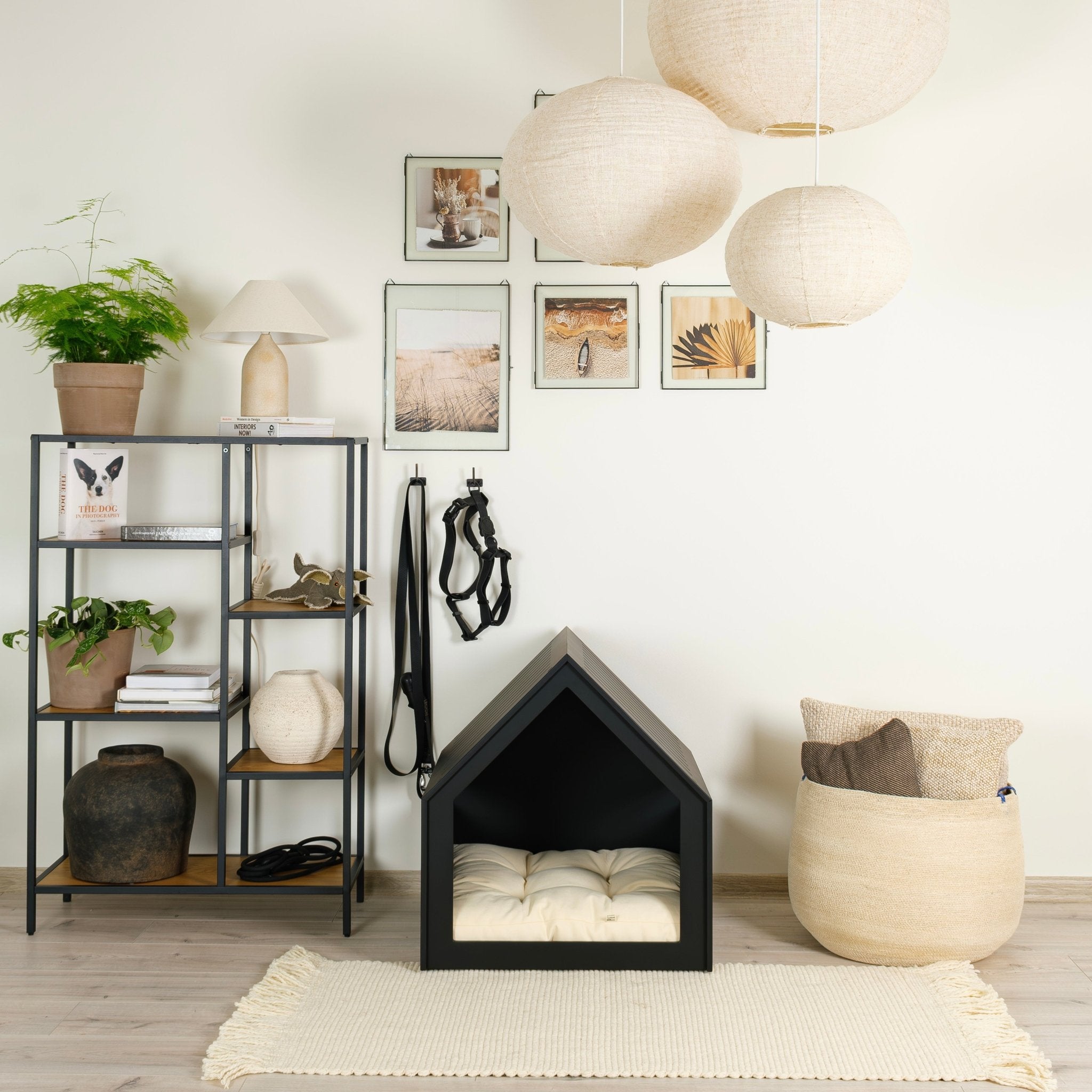 Petso Ultima Open Dog house PetSo