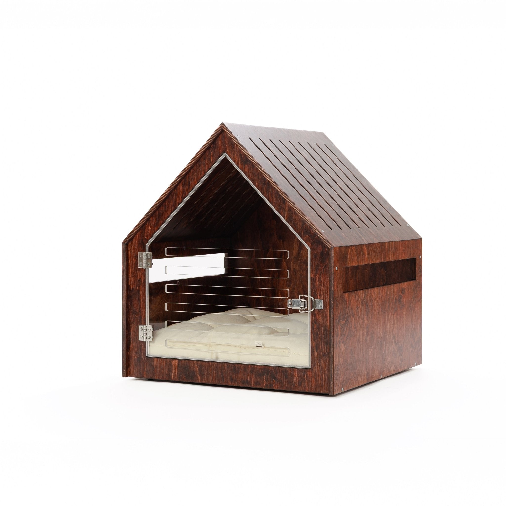Petso Wood Dog house PetSo