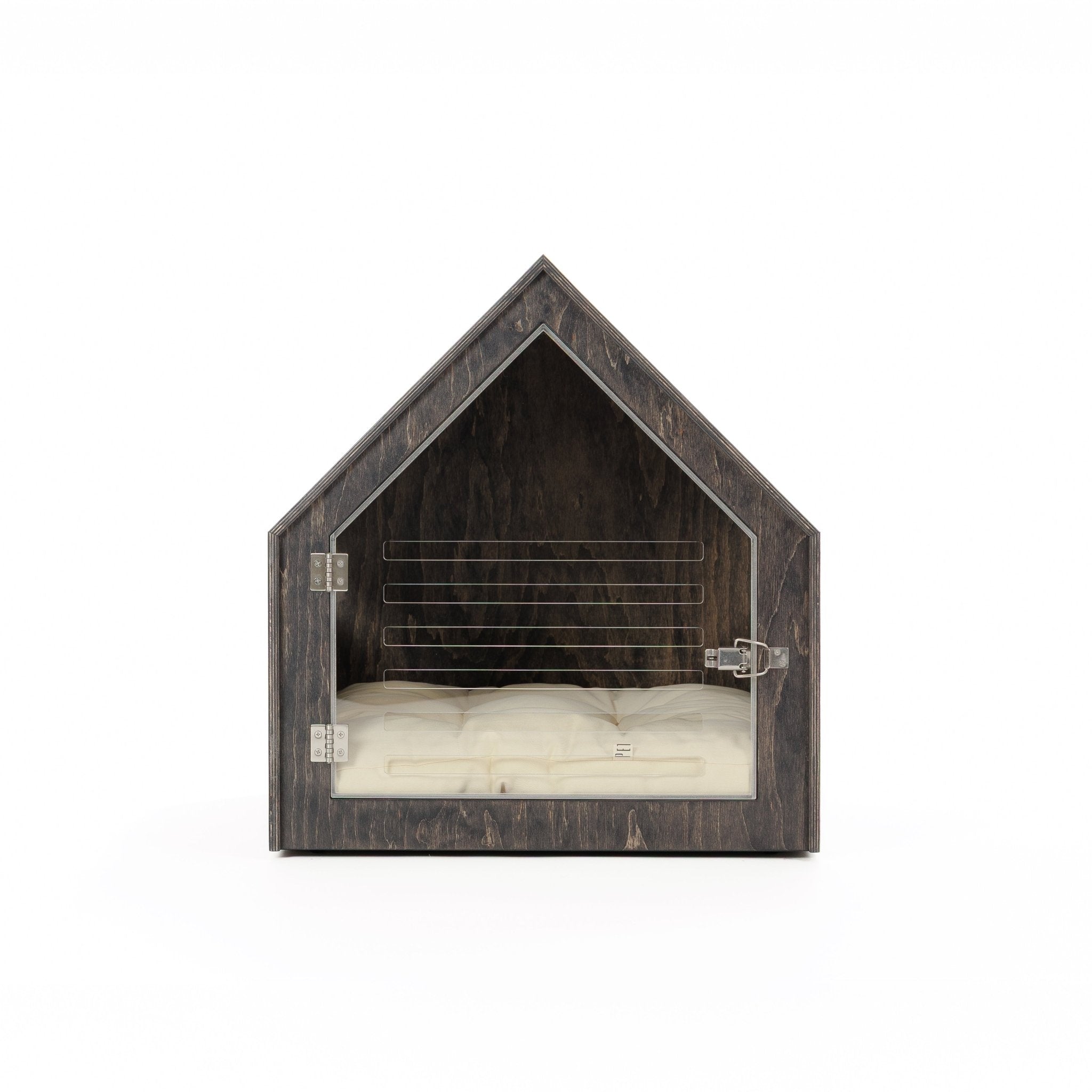 Petso Wood Dog house PetSo