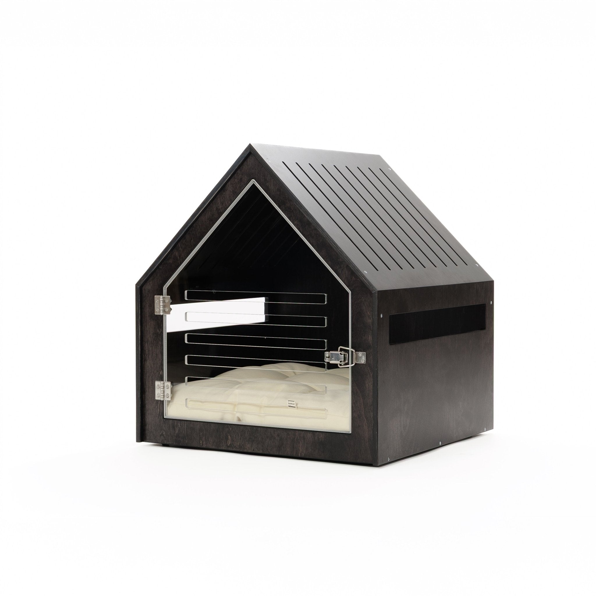 Petso Wood Dog house PetSo