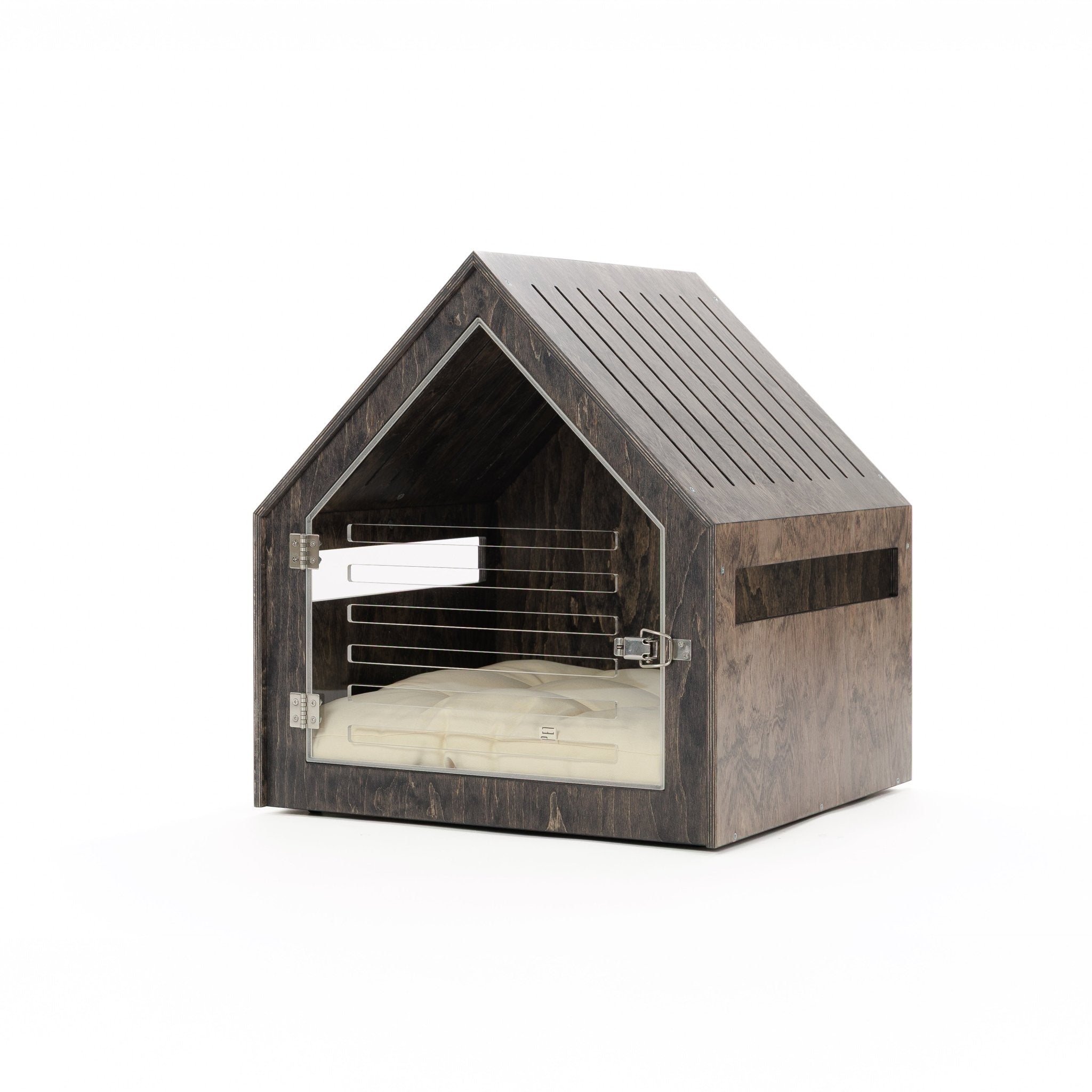 Petso Wood Dog house PetSo