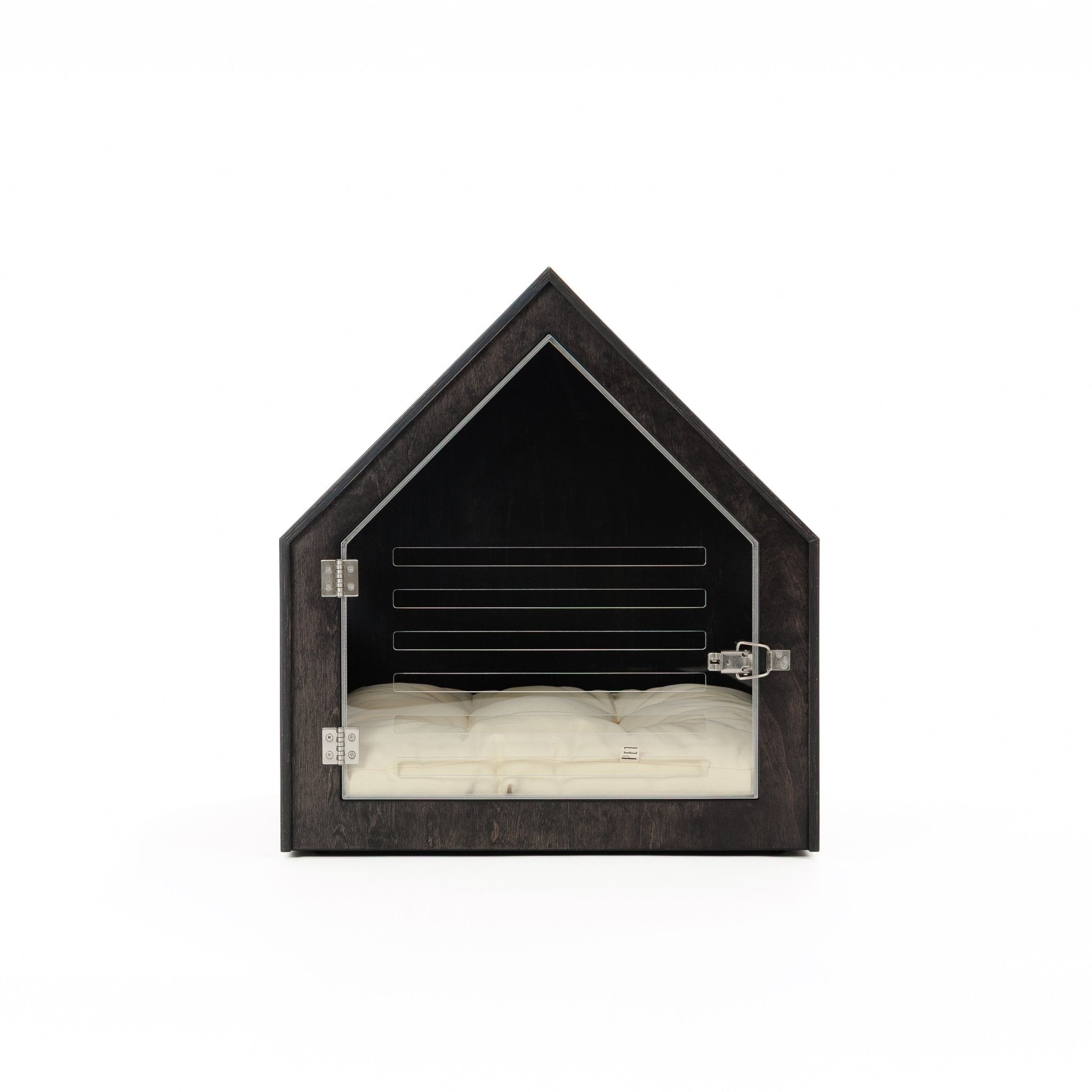 Petso Wood Dog house PetSo