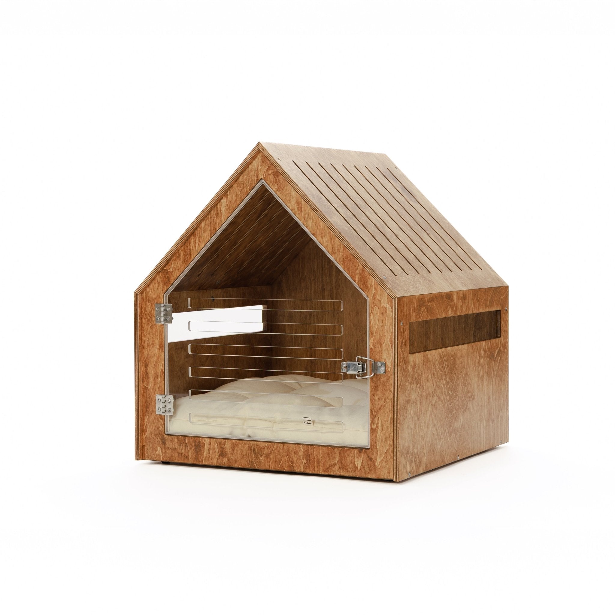 Petso Wood Dog kennel PetSo