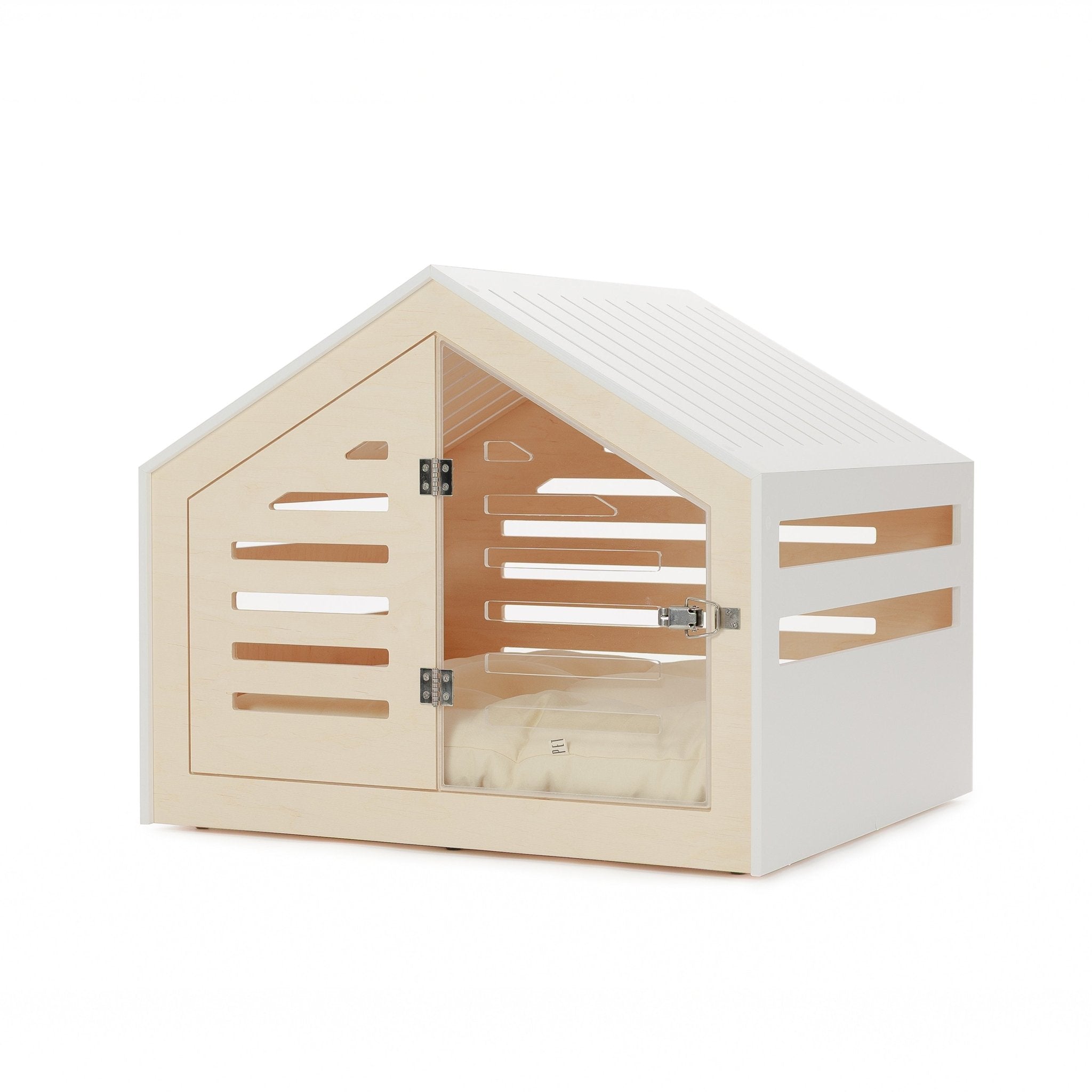 Venlo Classic Modern dog crate PetSo