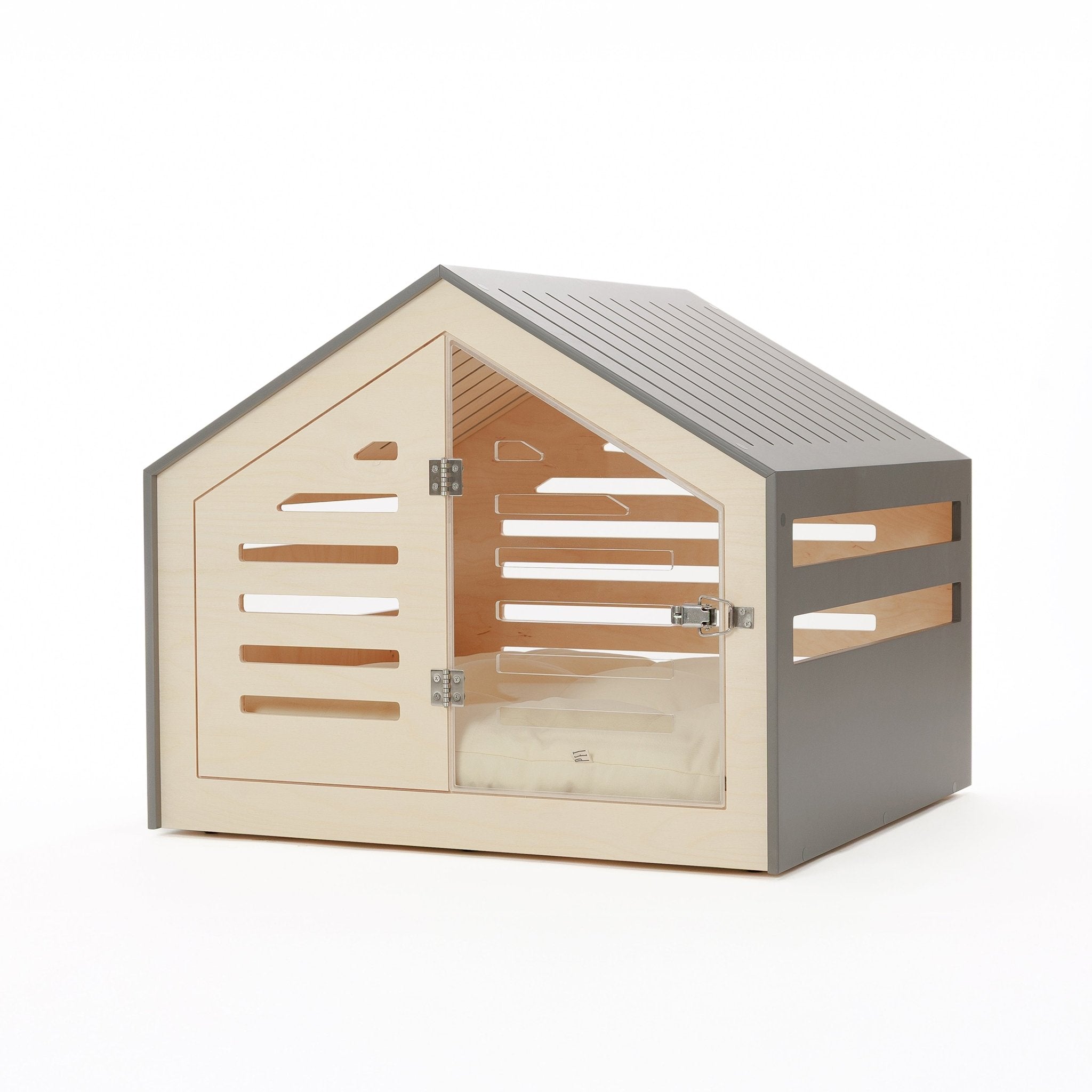 Venlo Classic Modern dog crate PetSo