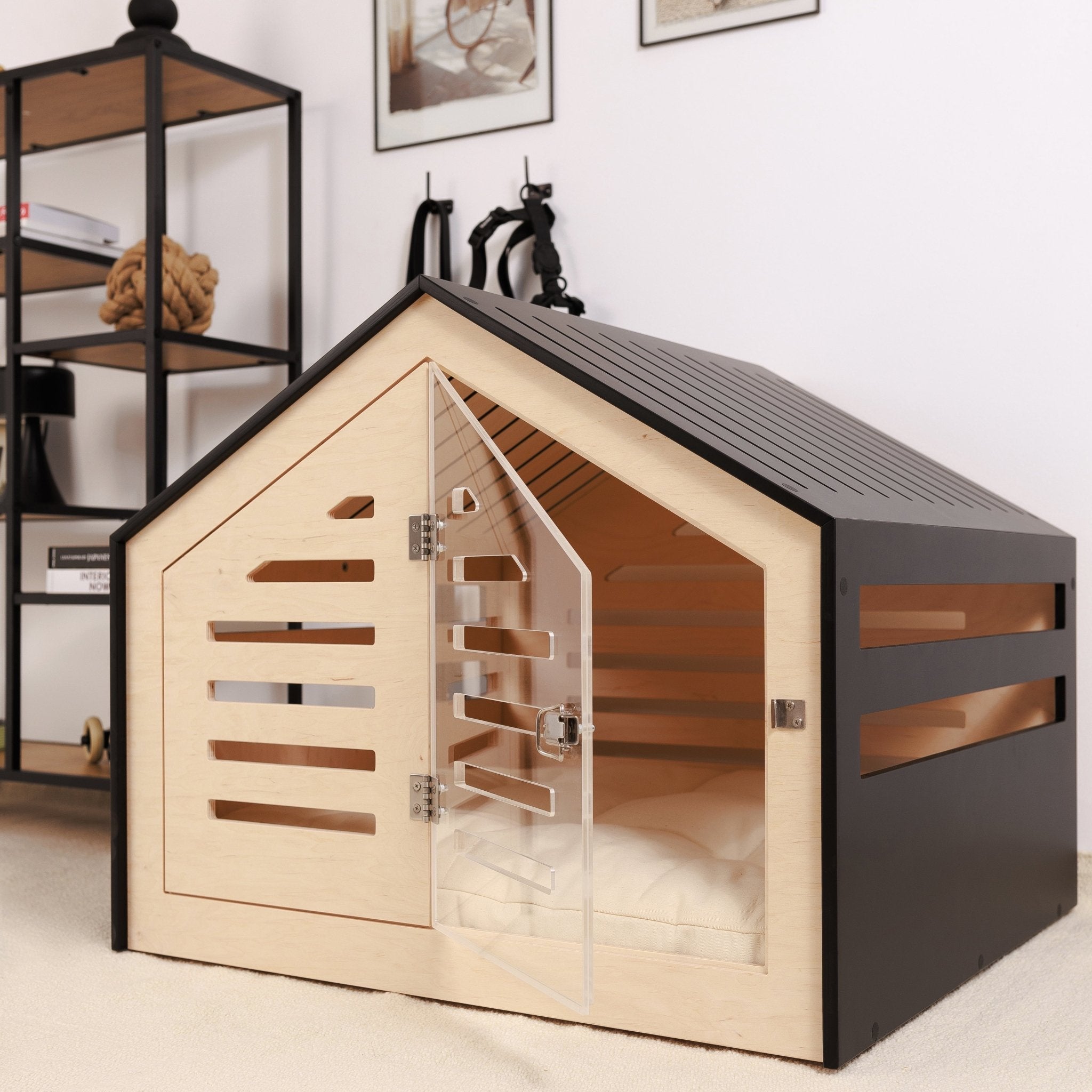 Venlo Classic Dog house PetSo