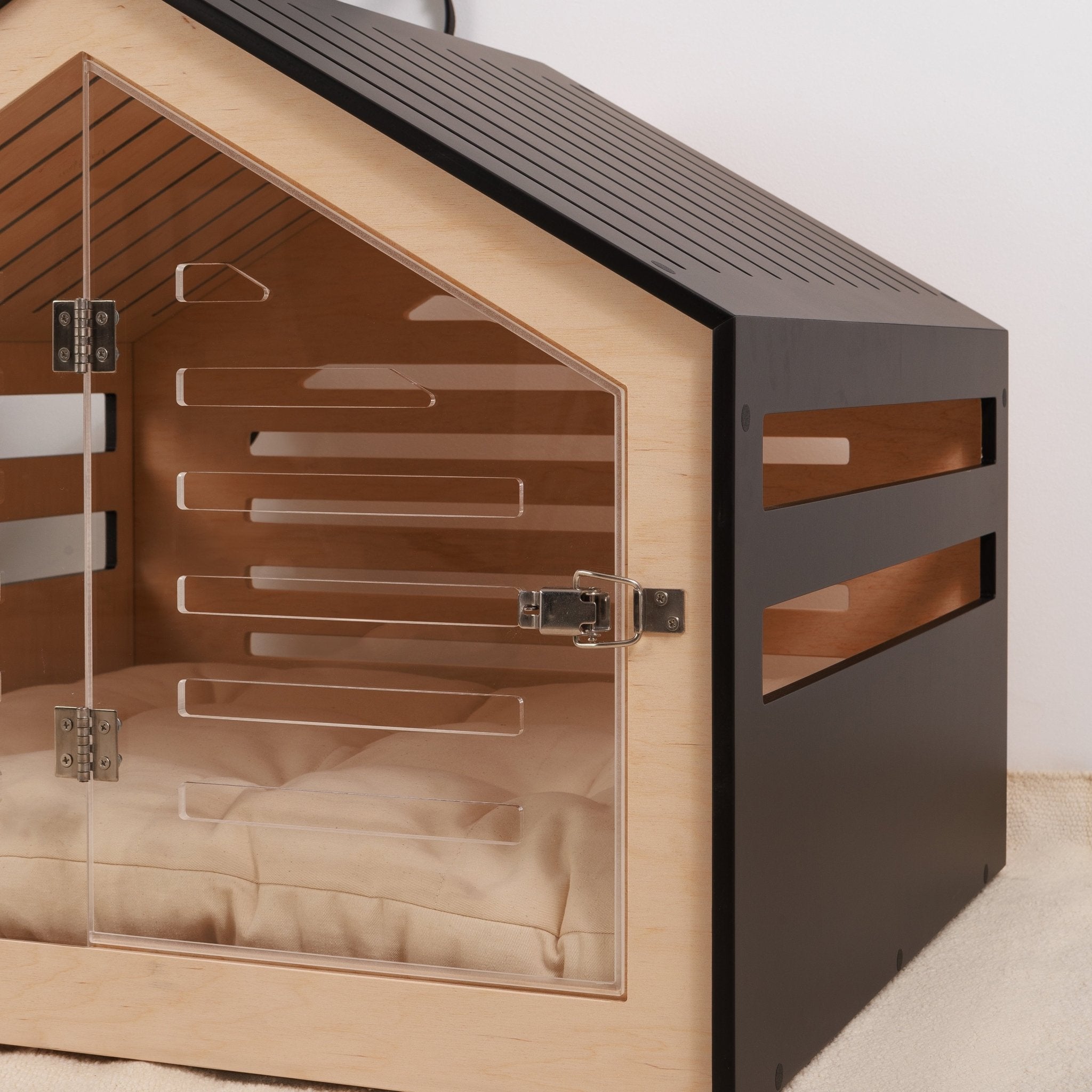 Venlo Classic FA Dog house PetSo