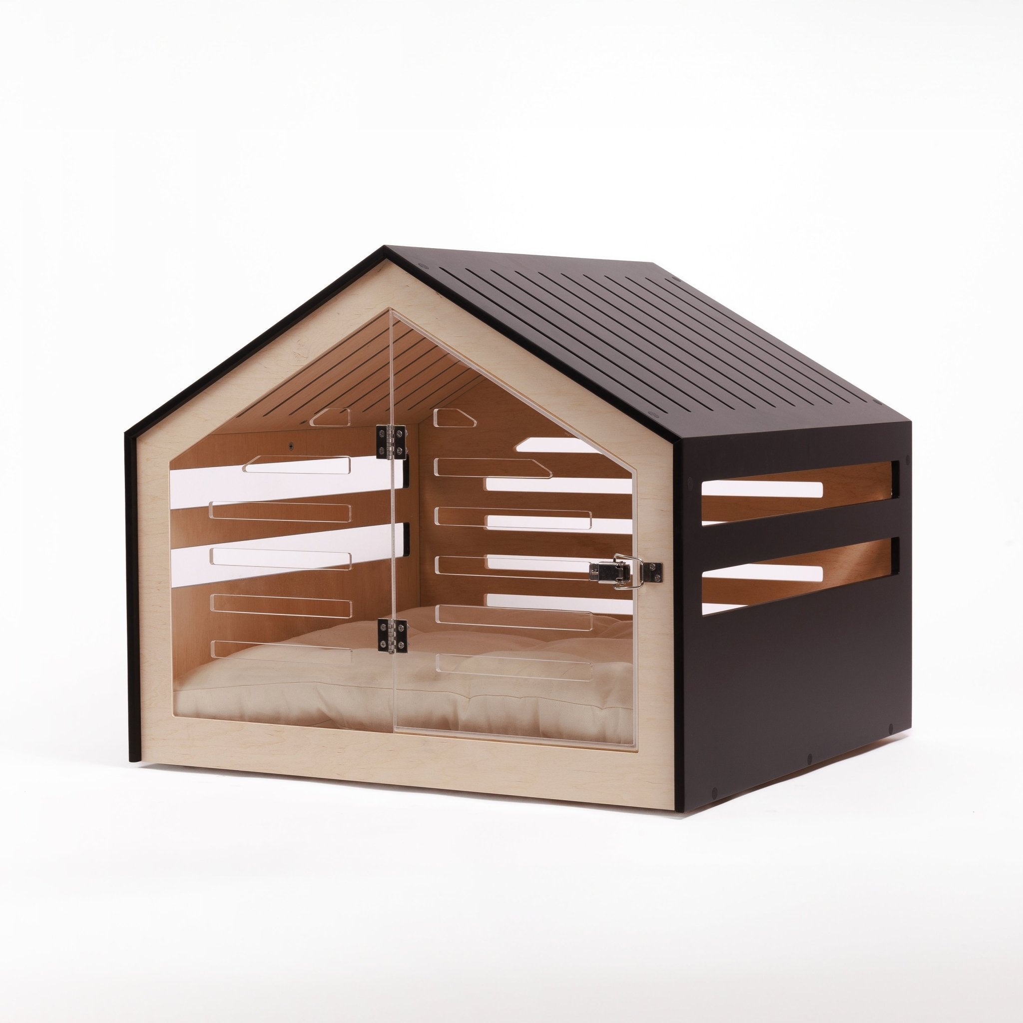 Venlo Classic FA Dog house PetSo