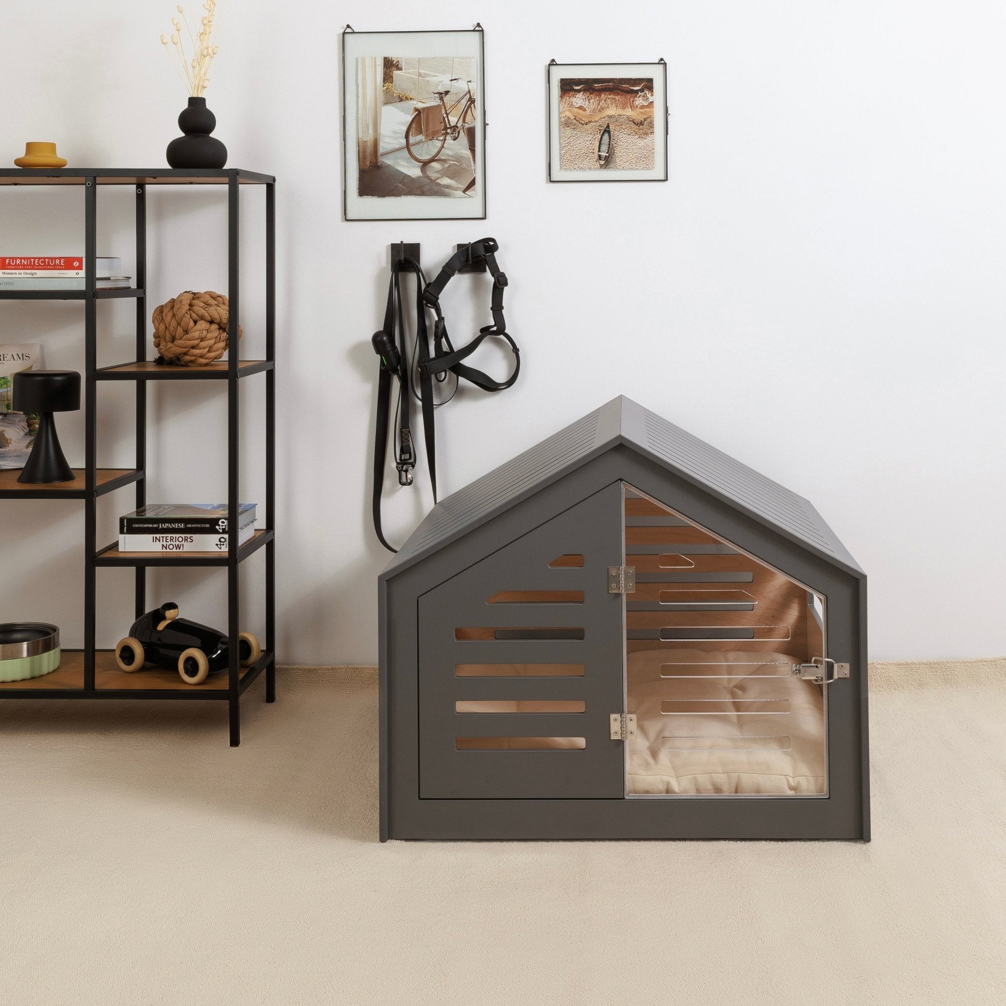Venlo Ultima Dog house PetSo