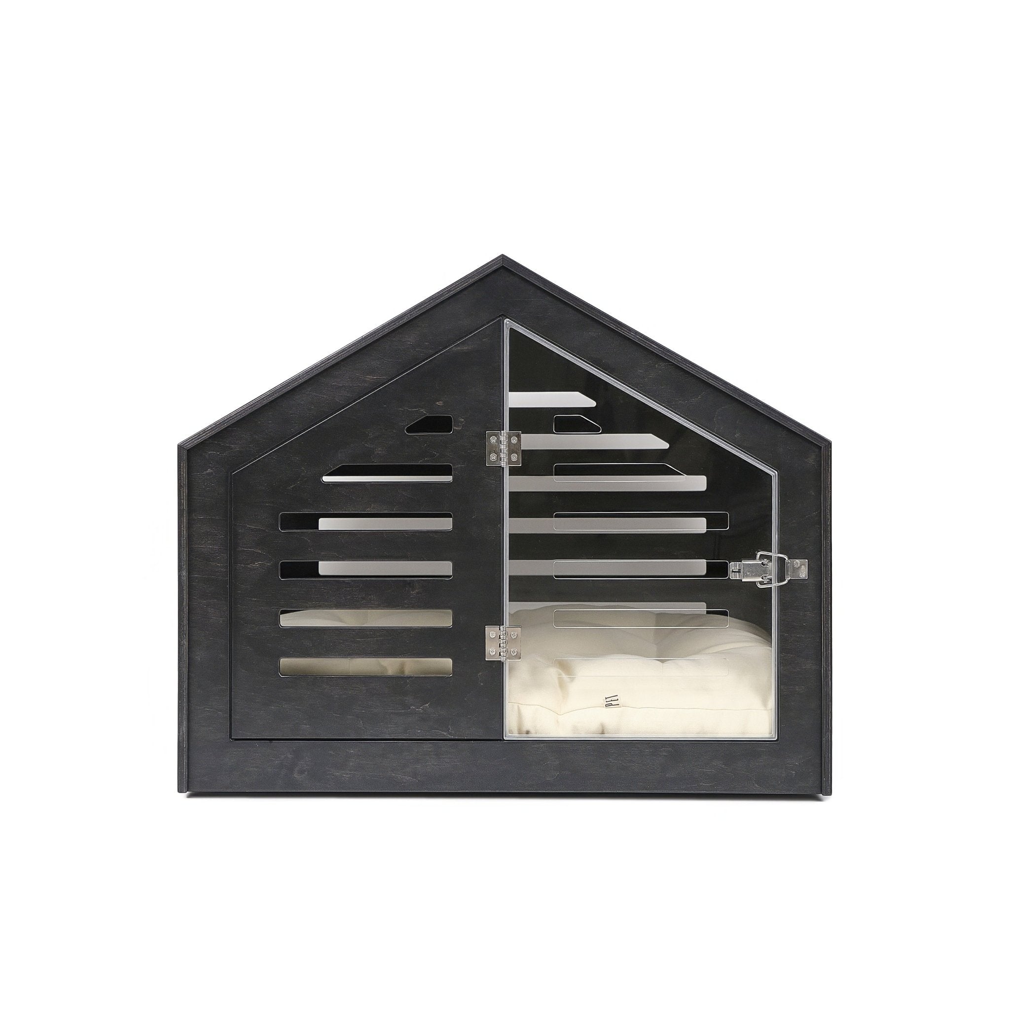 Venlo Wood Dog crate PetSo