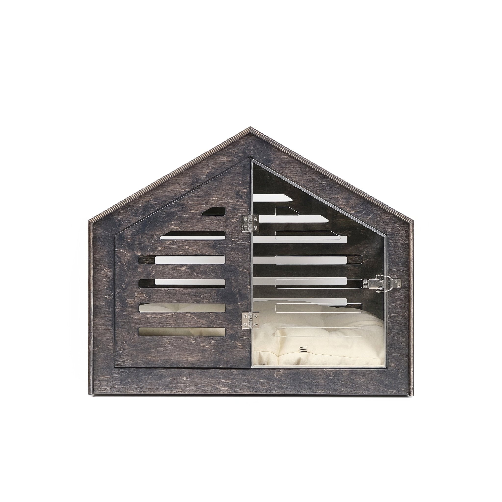 Venlo Wood Dog crate PetSo
