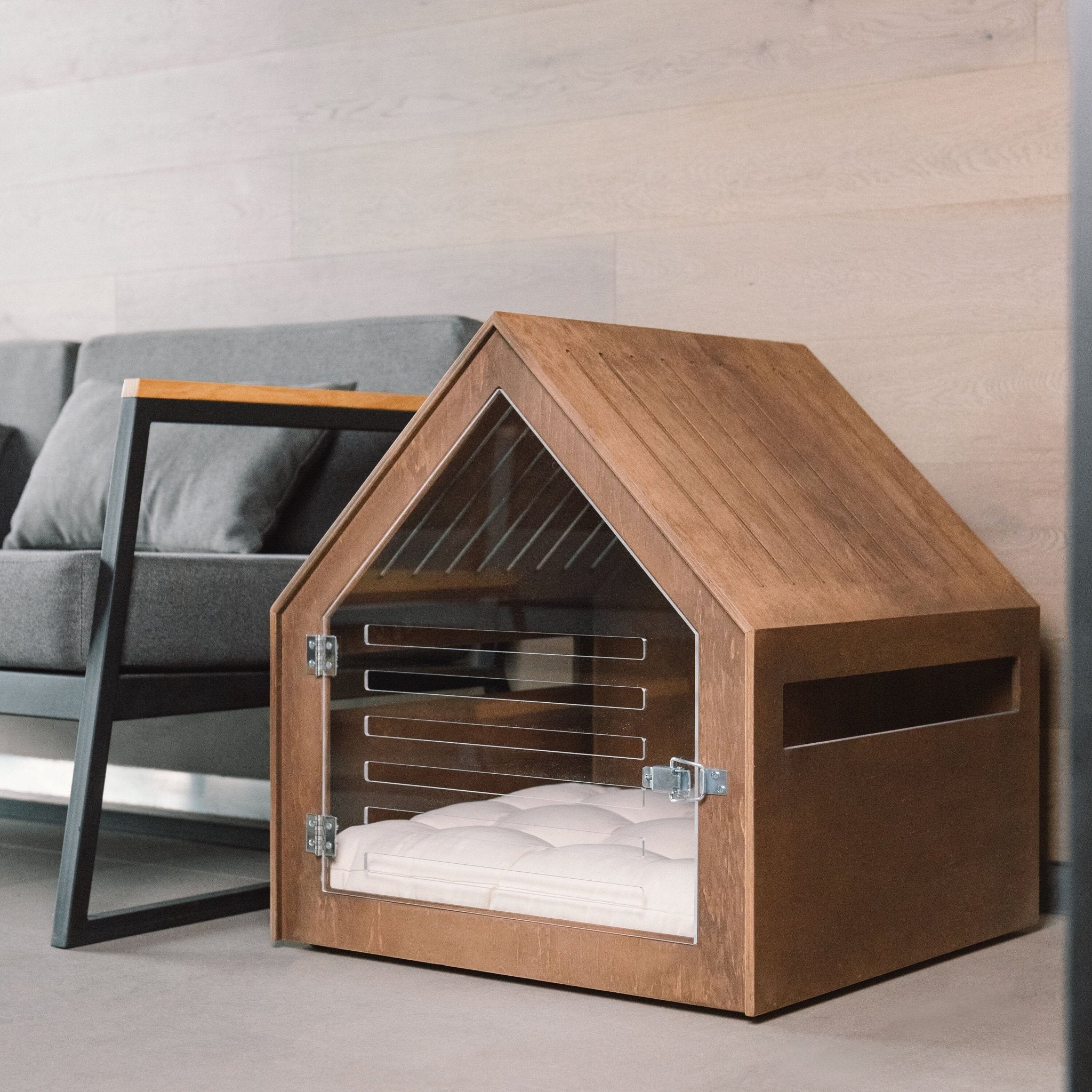 Petso Wood Dog kennel PetSo